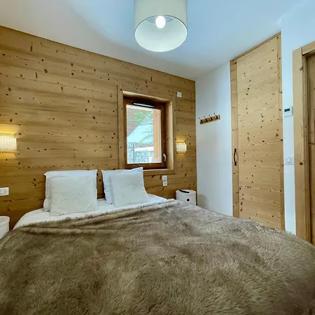 Homency - Les Gentianes Apartment *