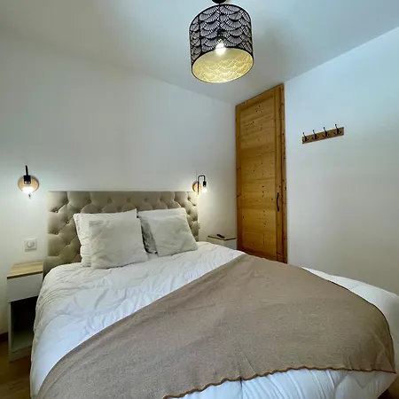 Homency - Les Gentianes Apartment Alpe d'Huez