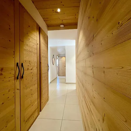 Apartment Homency - Les Gentianes Alpe d'Huez