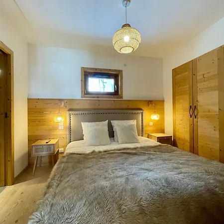 Homency - Les Gentianes Apartment Alpe d'Huez
