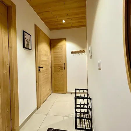 Apartment Homency - Les Gentianes *